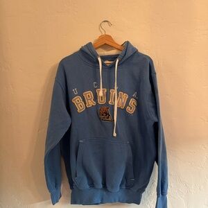Blue UCLA Bruins Hoodie